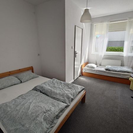 Appartement Marynarska 57 à Darłówko Extérieur photo