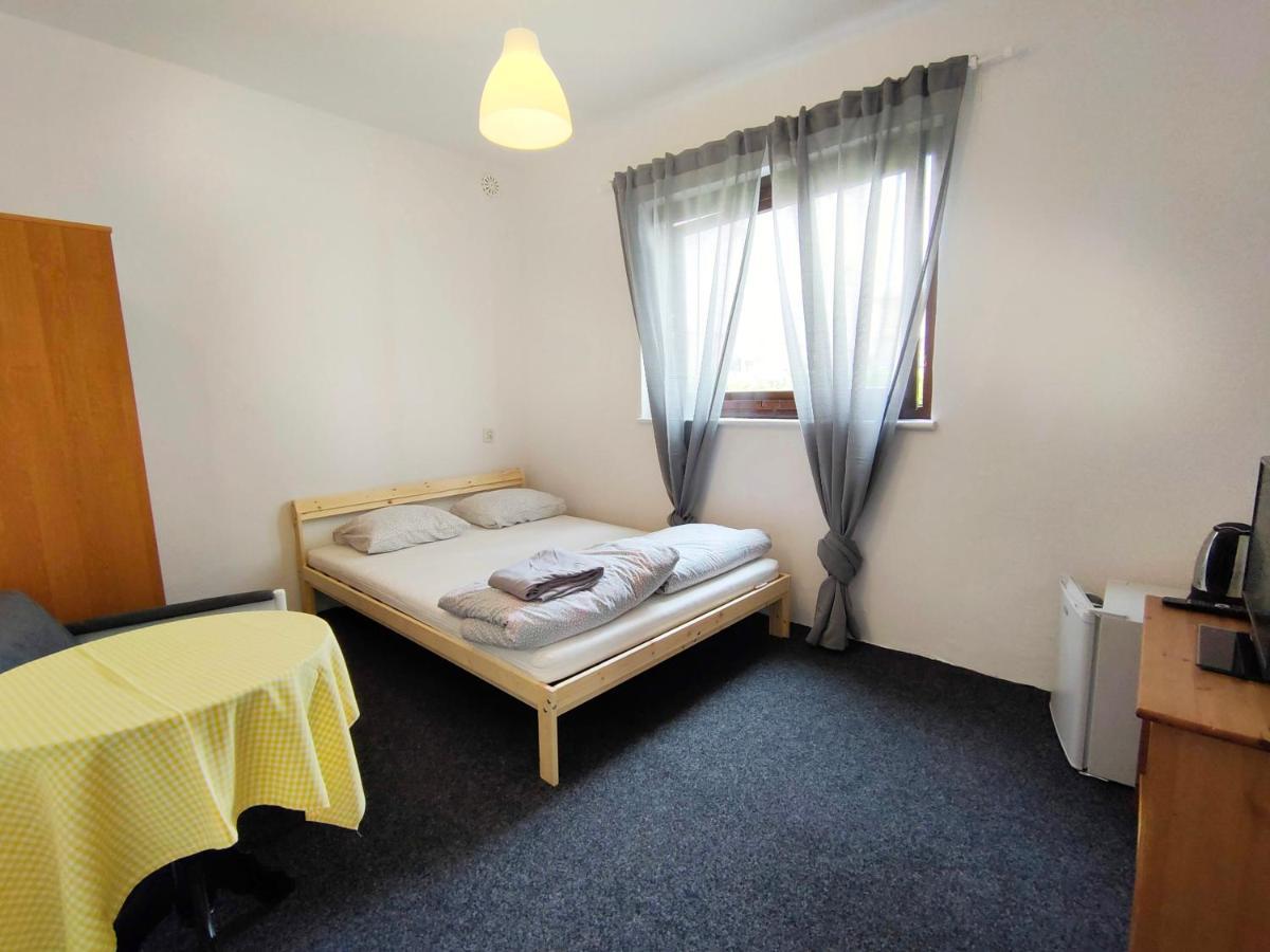 Appartement Marynarska 57 à Darłówko Extérieur photo
