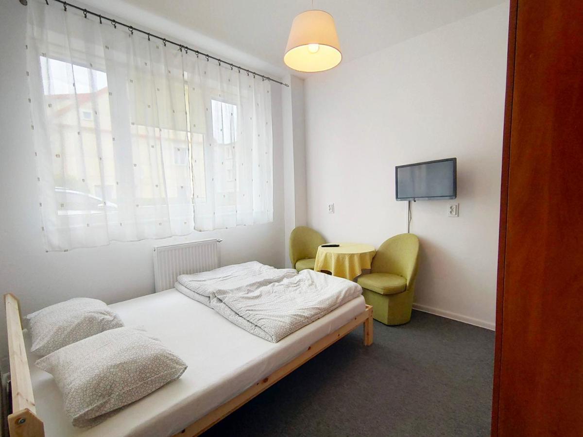 Appartement Marynarska 57 à Darłówko Extérieur photo