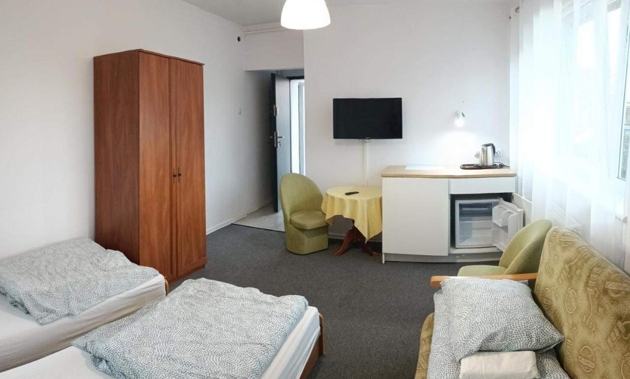 Appartement Marynarska 57 à Darłówko Extérieur photo
