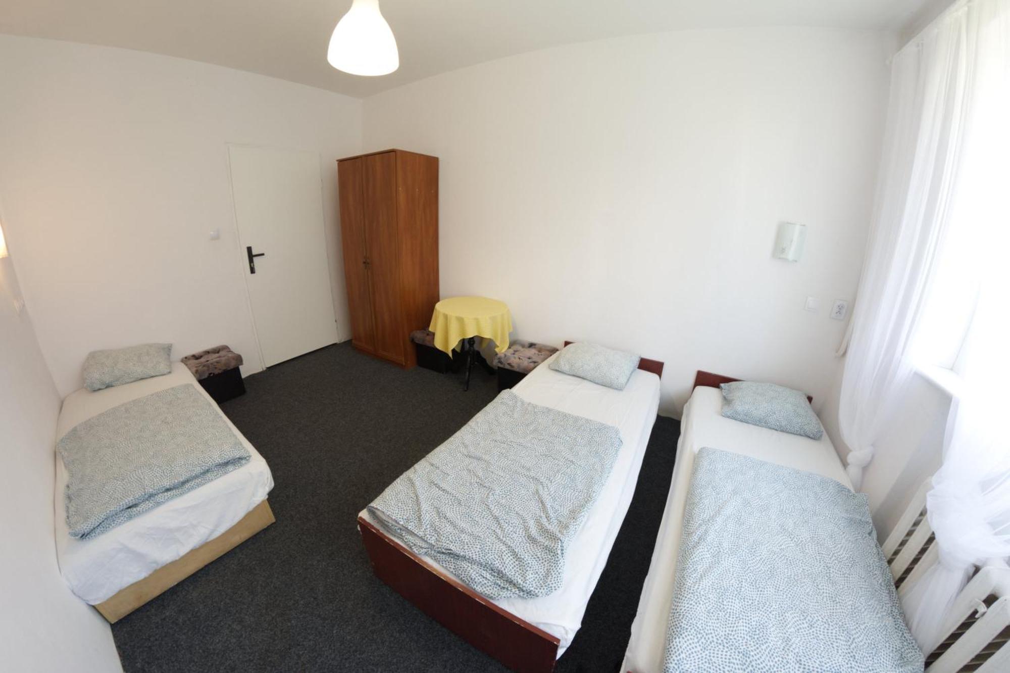 Appartement Marynarska 57 à Darłówko Extérieur photo
