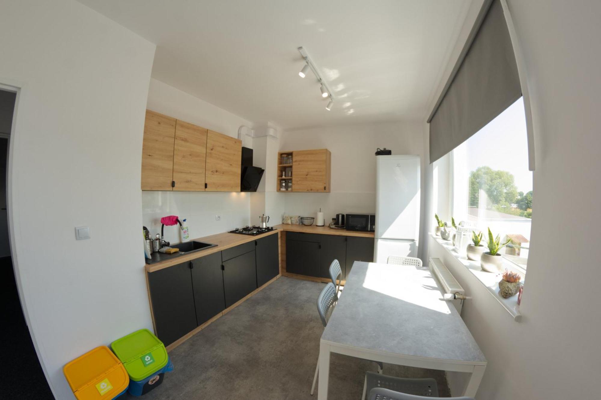 Appartement Marynarska 57 à Darłówko Extérieur photo