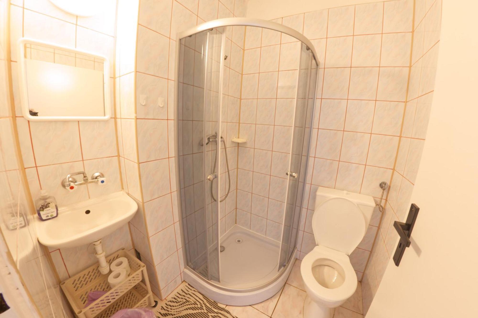Appartement Marynarska 57 à Darłówko Extérieur photo
