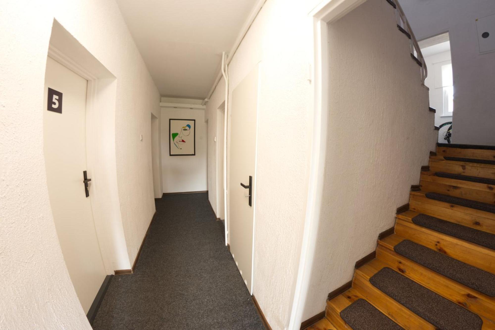 Appartement Marynarska 57 à Darłówko Extérieur photo
