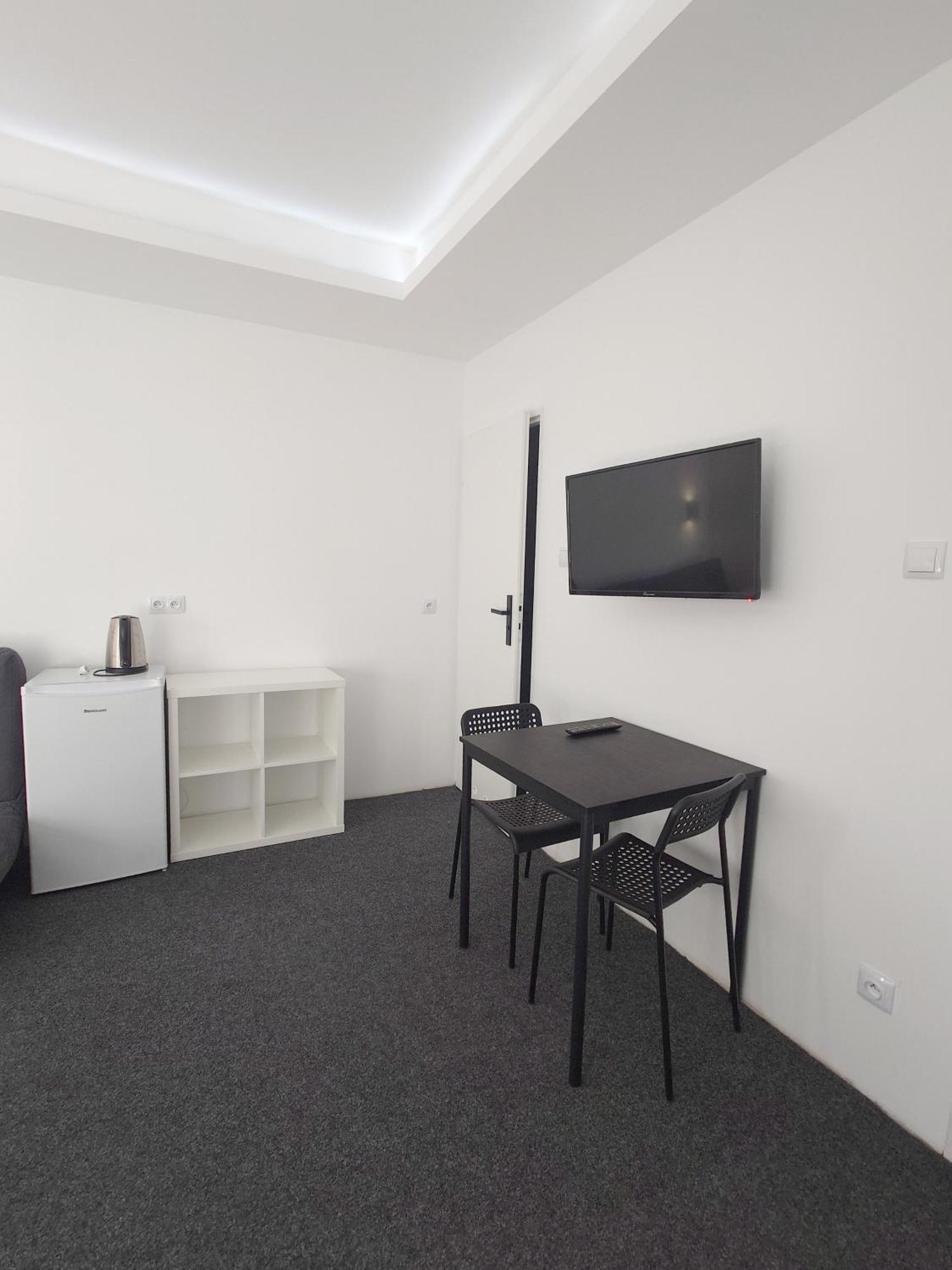 Appartement Marynarska 57 à Darłówko Extérieur photo