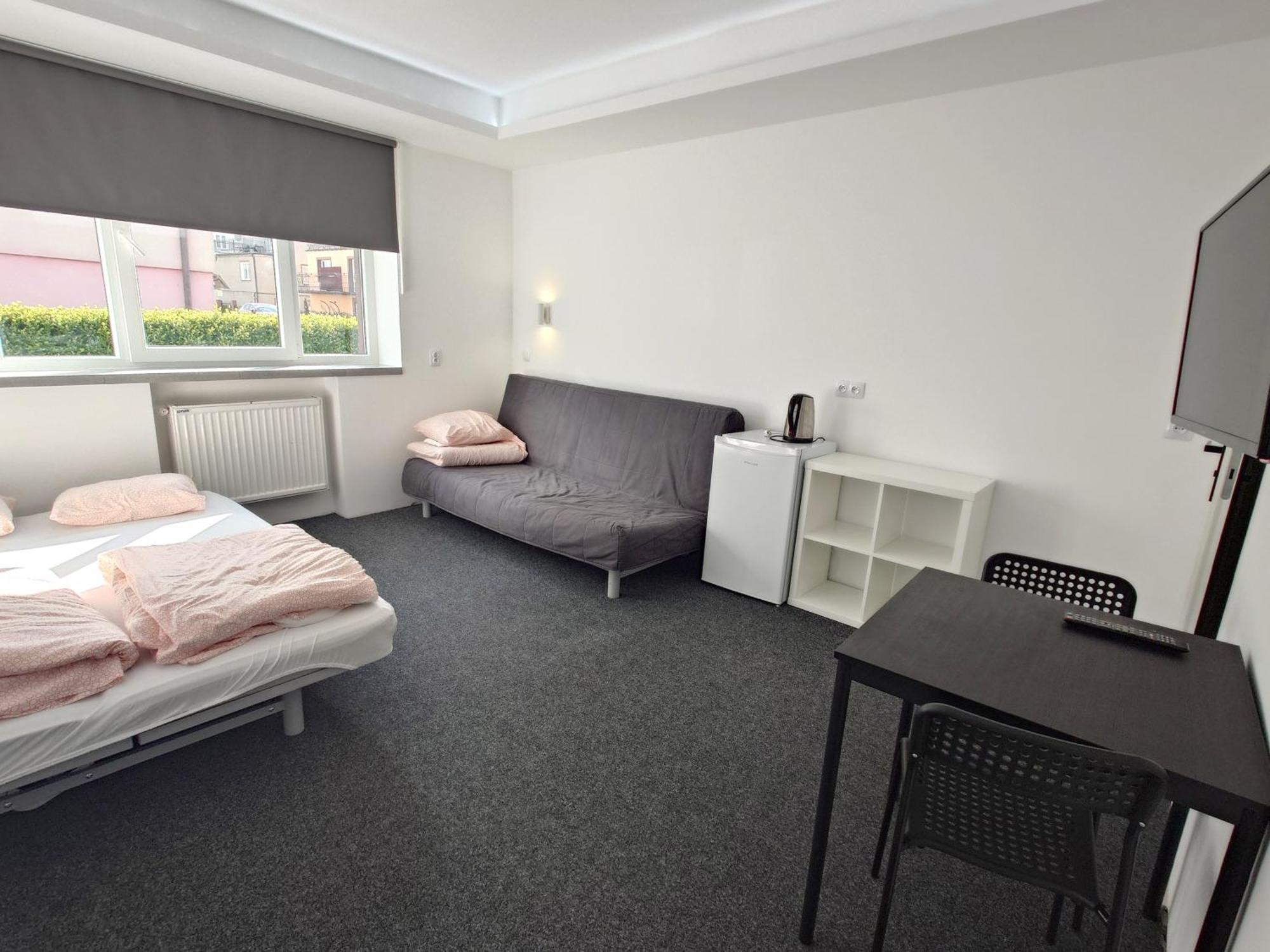 Appartement Marynarska 57 à Darłówko Extérieur photo