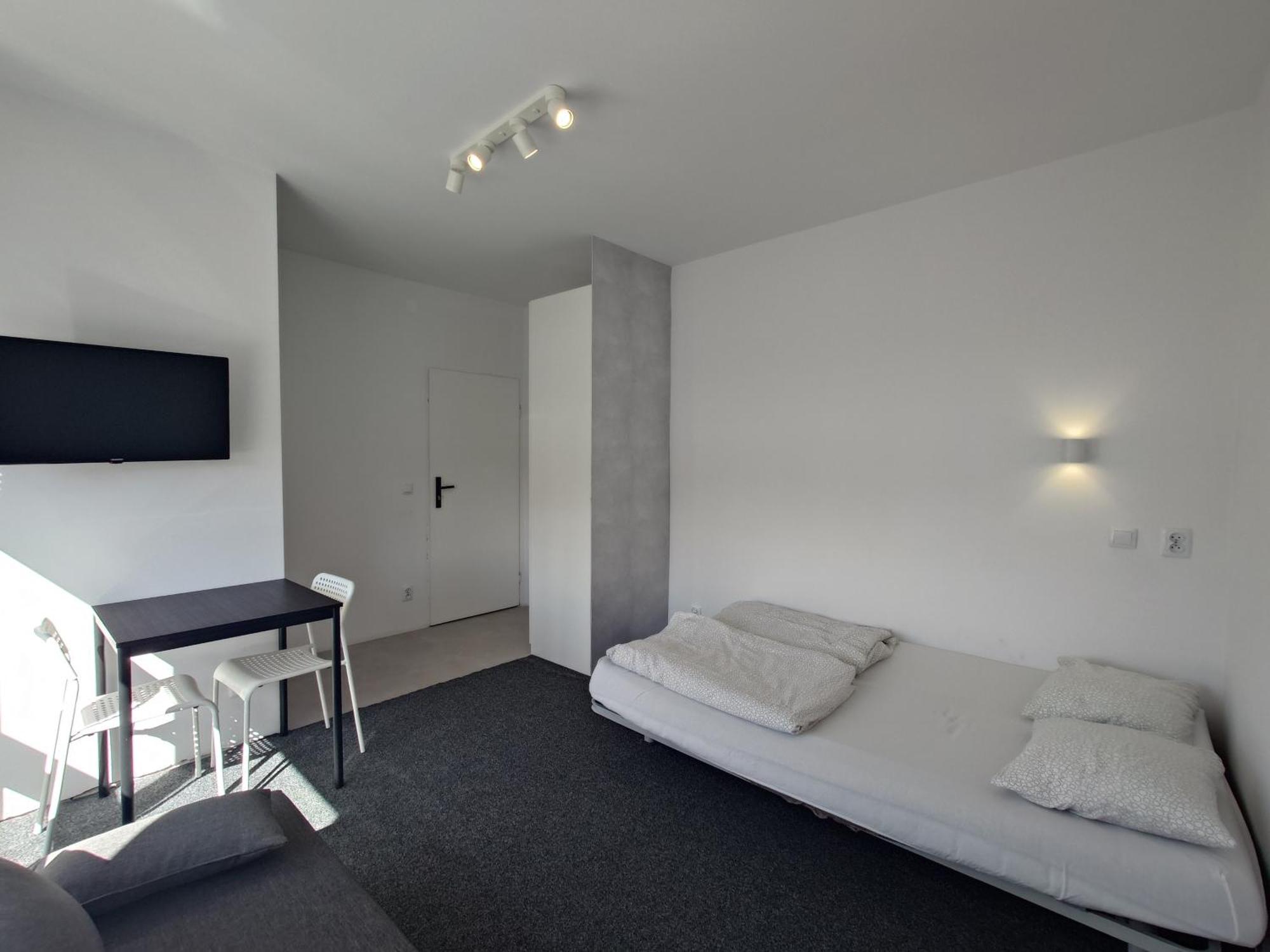 Appartement Marynarska 57 à Darłówko Extérieur photo