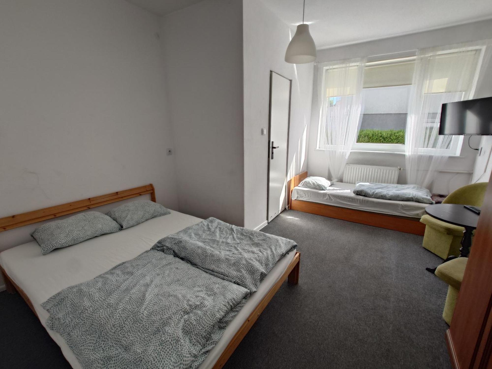 Appartement Marynarska 57 à Darłówko Extérieur photo