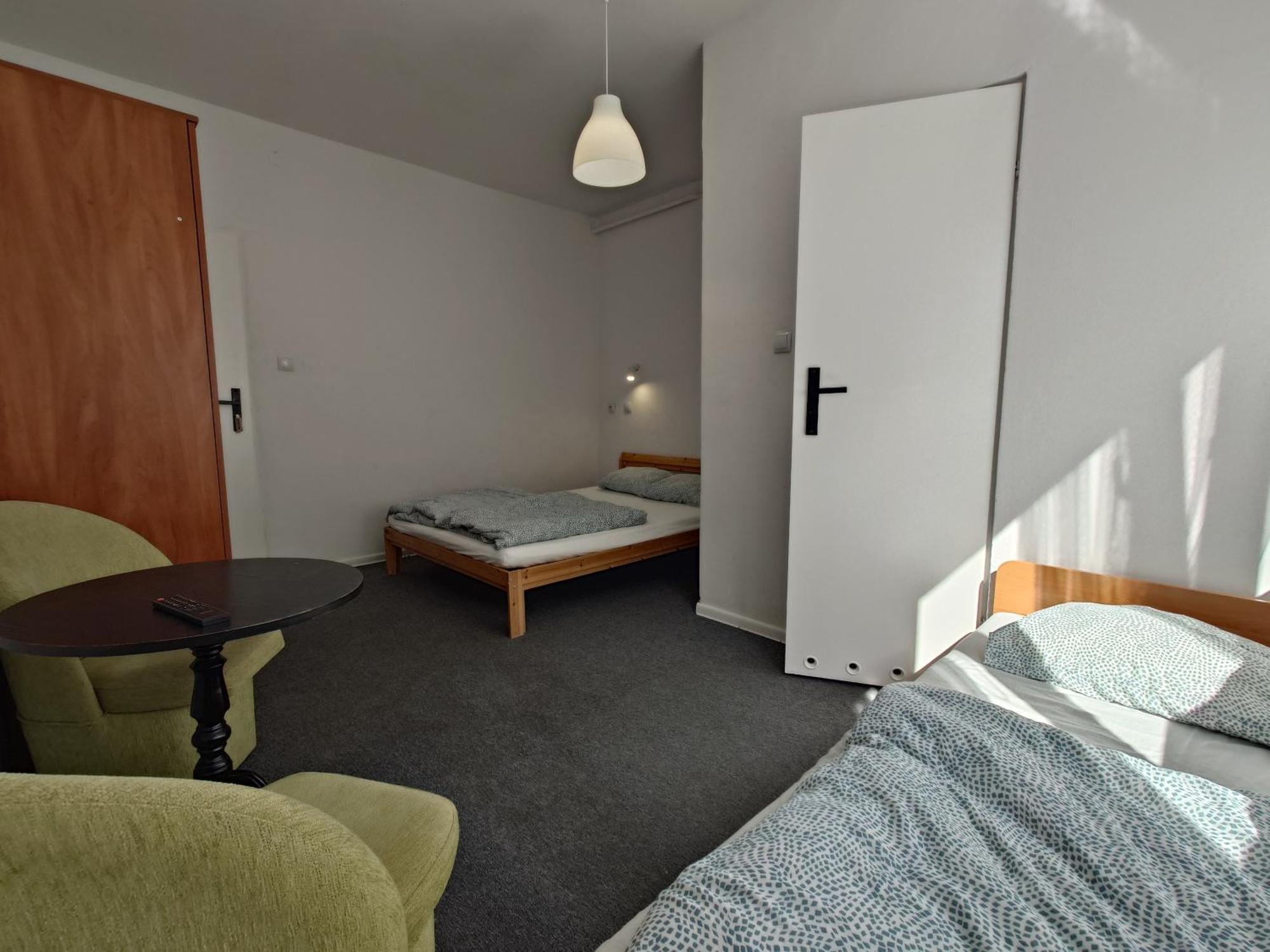 Appartement Marynarska 57 à Darłówko Extérieur photo