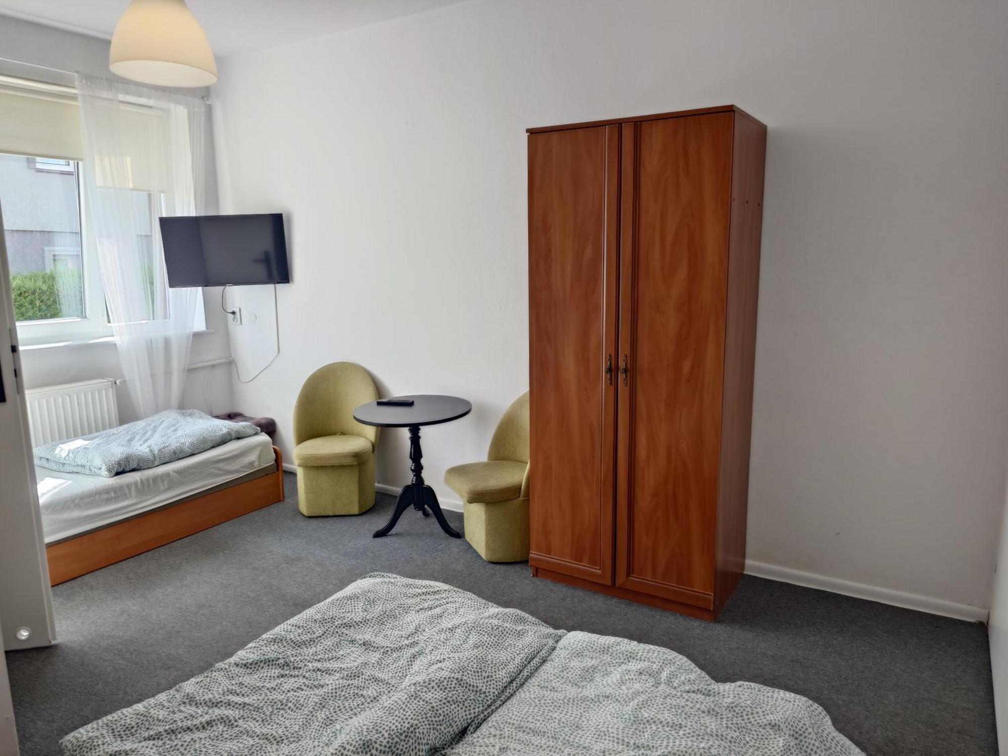 Appartement Marynarska 57 à Darłówko Extérieur photo