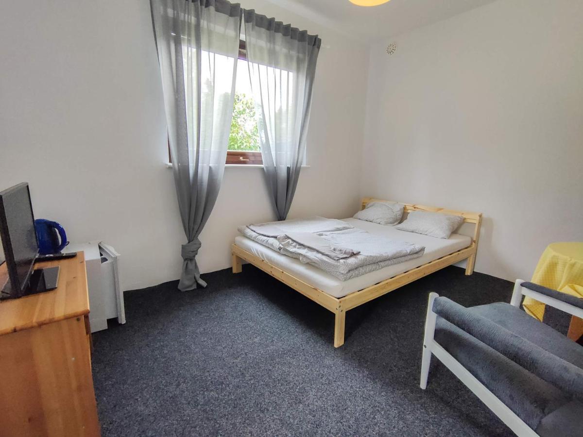 Appartement Marynarska 57 à Darłówko Extérieur photo