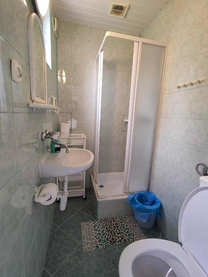 Appartement Marynarska 57 à Darłówko Extérieur photo